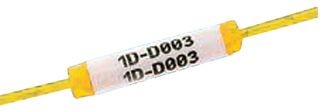 PANDUIT NWSLC-2Y Муфта для оптического кабеля 2 мм PANDUIT NWSLC-2Y Муфта для оптического кабеля 2 мм