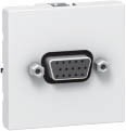 LEGRAND 78757 Модуль розетки HD15 (гнездо)