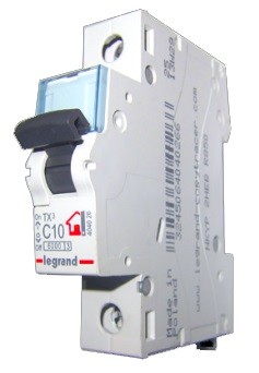 LEGRAND 404026 (604803) Автоматический выключатель LEGRAND 404026 (604803) Автоматический выключатель