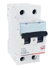 LEGRAND 404039 (604817) Автоматический выключатель