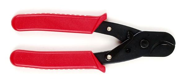 Hyperline HT-206 Кусачки для обрезки кабеля (до 10.5 мм) Hyperline HT-206 Кусачки для обрезки кабеля (до 10.5 мм)