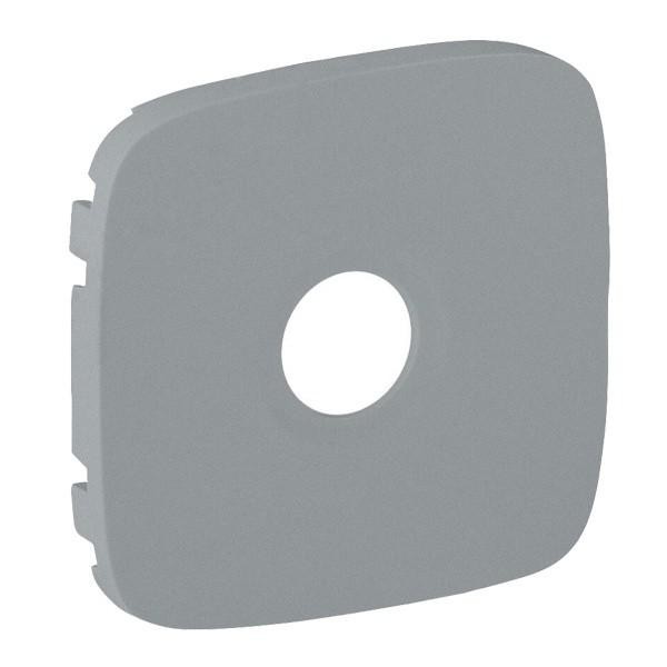 LEGRAND 754767 Лицевая панель для TV розеток LEGRAND 754767 Лицевая панель для TV розеток