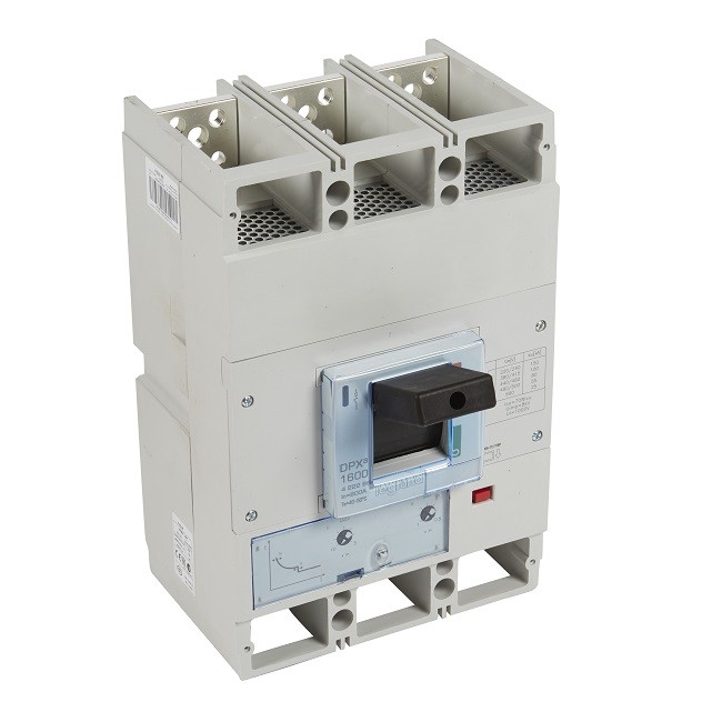 LEGRAND 422288 Автоматический выключатель с термомагнитным расцепителем