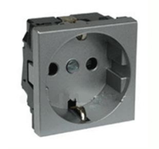 LEGRAND 79213 Модуль розетки 2К+3 LEGRAND 79213 Модуль розетки 2К+3