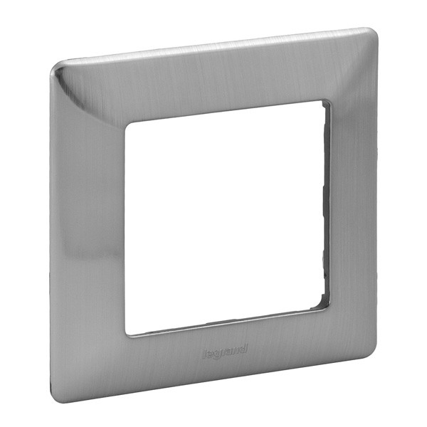 LEGRAND 754151 Рамка 1 пост LEGRAND 754151 Рамка 1 пост