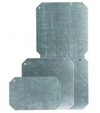 DKC / ДКС 503630 Монтажная плата для основания 600х300мм
