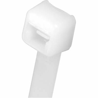 PANDUIT PLT.6SM-C Неоткрывающаяся кабельная стяжка Pan-Ty® 1.8 х 71 мм (ШхД) PANDUIT PLT.6SM-C Неоткрывающаяся кабельная стяжка Pan-Ty® 1.8 х 71 мм (ШхД)