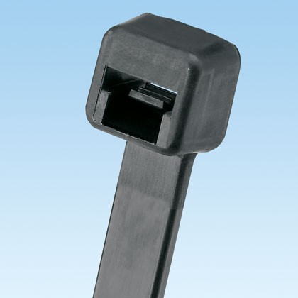 PANDUIT PLT1.5M-C0 Неоткрывающаяся кабельная стяжка Pan-Ty® 2.5х142 мм (ШхД) PANDUIT PLT1.5M-C0 Неоткрывающаяся кабельная стяжка Pan-Ty® 2.5х142 мм (ШхД)