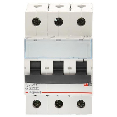 LEGRAND 404057 (604836) Автоматический выключатель