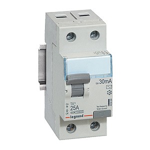 LEGRAND 403000 (602136) Дифференциальный выключатель LEGRAND 403000 (602136) Дифференциальный выключатель