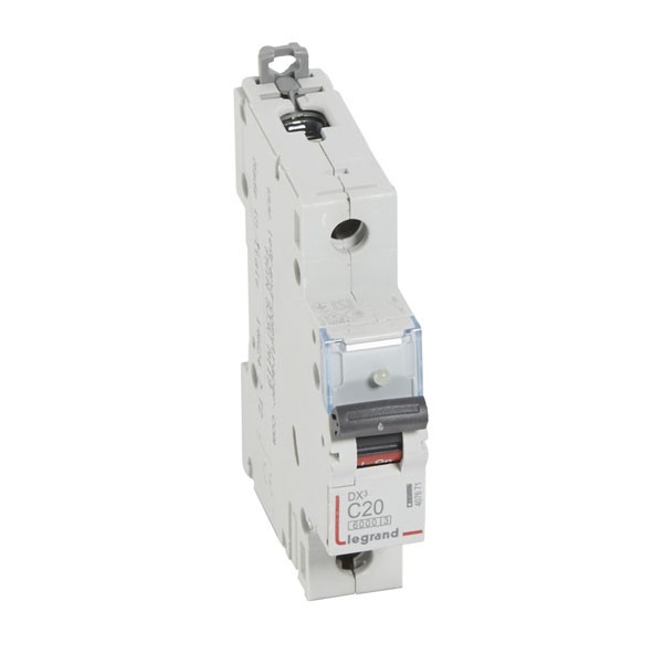 LEGRAND 407671 Автоматический выключатель LEGRAND 407671 Автоматический выключатель