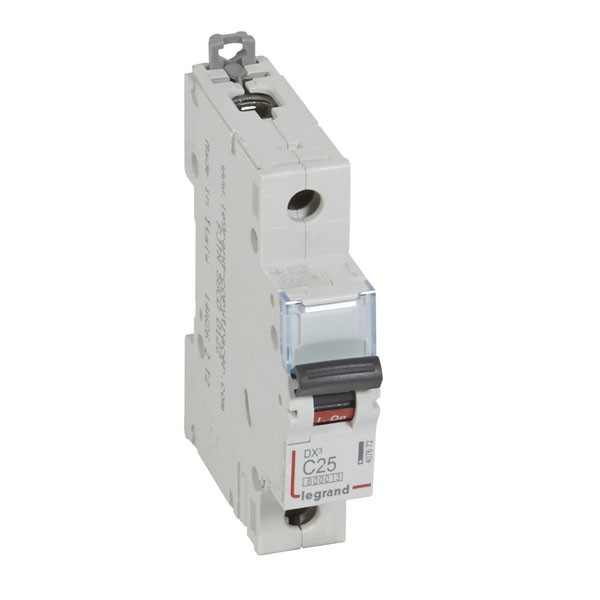 LEGRAND 407672 Автоматический выключатель