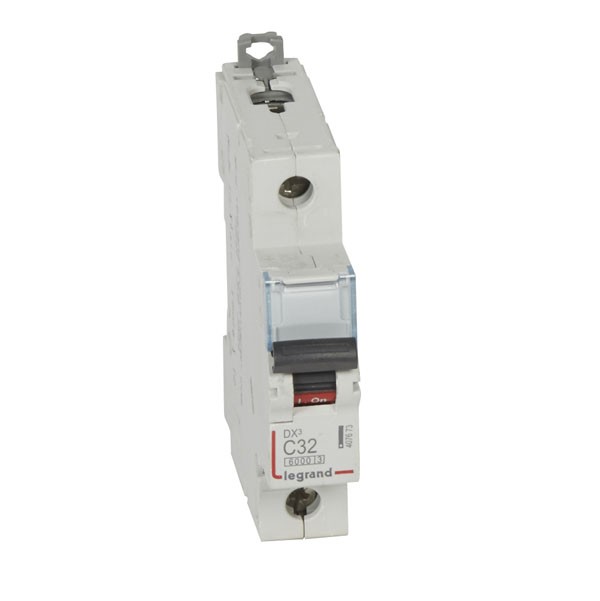 LEGRAND 407673 Автоматический выключатель