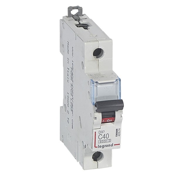 LEGRAND 407674 Автоматический выключатель LEGRAND 407674 Автоматический выключатель