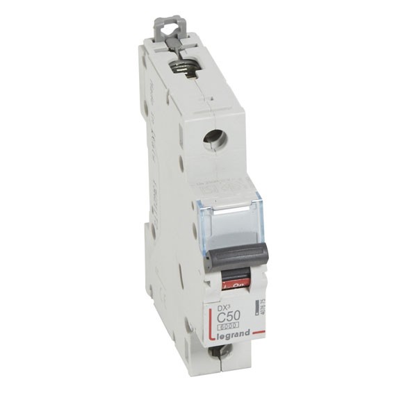 LEGRAND 407675 Автоматический выключатель LEGRAND 407675 Автоматический выключатель