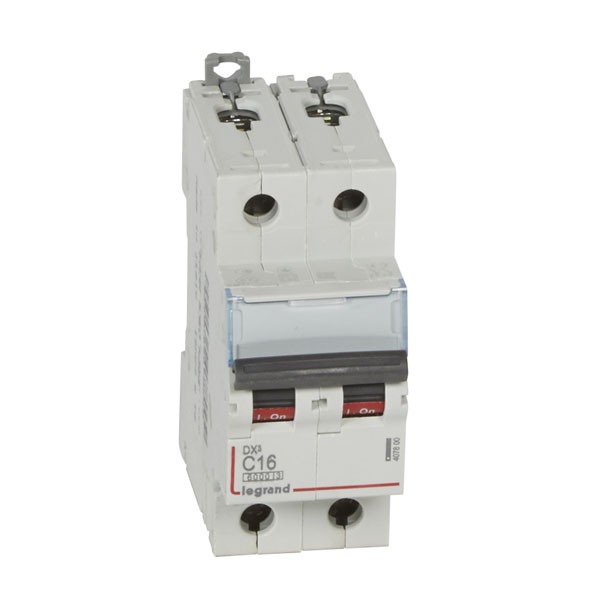 LEGRAND 407800 Автоматический выключатель
