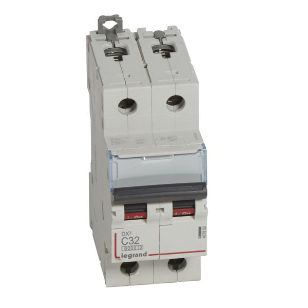 LEGRAND 407803 Автоматический выключатель LEGRAND 407803 Автоматический выключатель