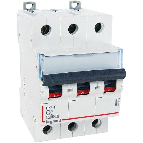 LEGRAND 407288 Автоматический выключатель