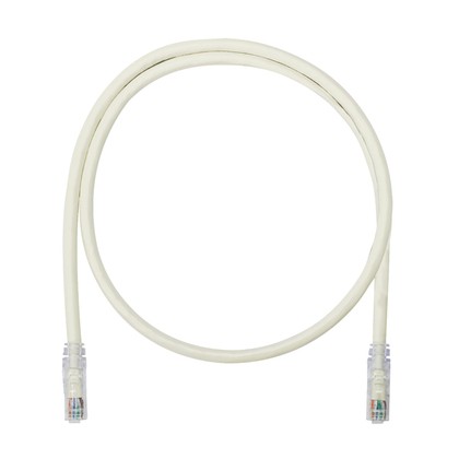PANDUIT UTP6A3M Патч-корд TX6A UTP PANDUIT UTP6A3M Патч-корд TX6A UTP