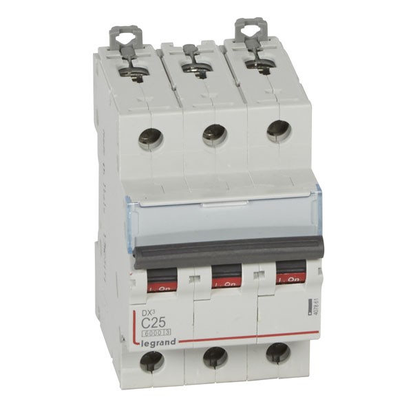 LEGRAND 407861 Автоматический выключатель LEGRAND 407861 Автоматический выключатель