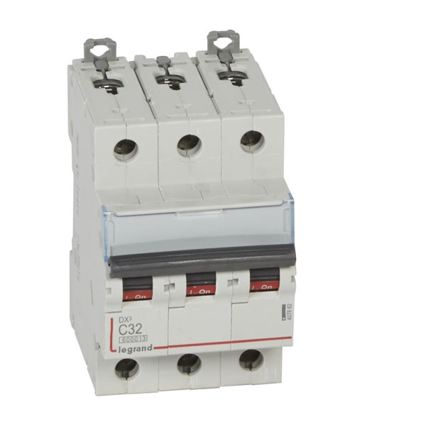 LEGRAND 407862 Автоматический выключатель LEGRAND 407862 Автоматический выключатель