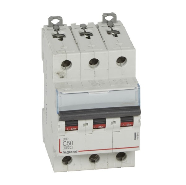 LEGRAND 407864 Автоматический выключатель LEGRAND 407864 Автоматический выключатель