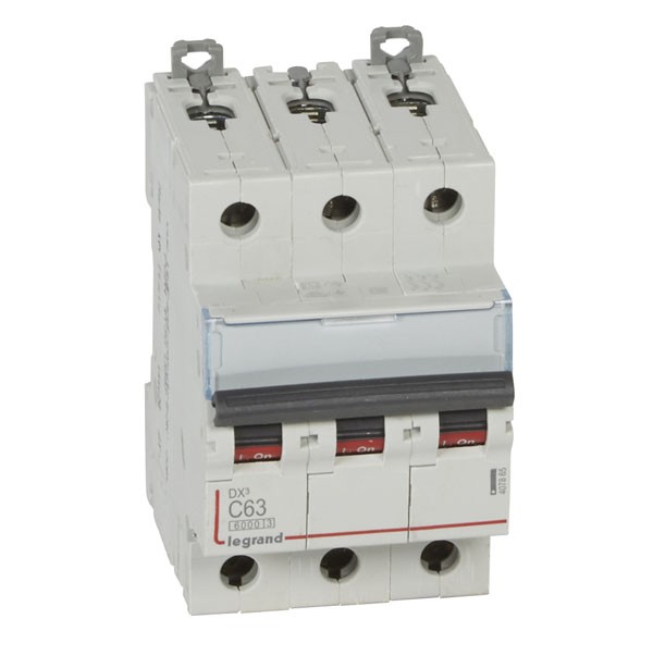 LEGRAND 407865 Автоматический выключатель