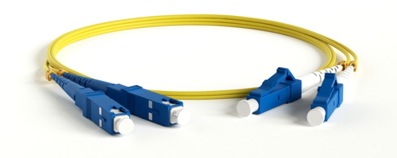 Hyperline FC-D2-9-LC/UR-SC/UR-H-10M-LSZH-YL Патч-корд волоконно-оптический (шнур) SM 9/125 (OS2) Hyperline FC-D2-9-LC/UR-SC/UR-H-10M-LSZH-YL Патч-корд волоконно-оптический (шнур) SM 9/125 (OS2)