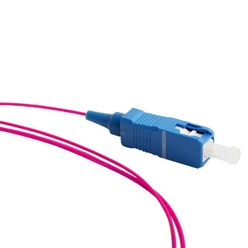 Hyperline FPT-B9-504-SC/PR-1M-LSZH-MG Пигтейл волоконно-оптический MM 50/125 (OM4) Hyperline FPT-B9-504-SC/PR-1M-LSZH-MG Пигтейл волоконно-оптический MM 50/125 (OM4)