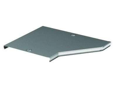 DKC / ДКС 38034 Крышка RRD на переходник правосторонний 600/500 DKC / ДКС 38034 Крышка RRD на переходник правосторонний 600/500
