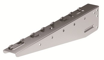 DKC / ДКС FC34182 Консоль BM осн. 200 DKC / ДКС FC34182 Консоль BM осн. 200