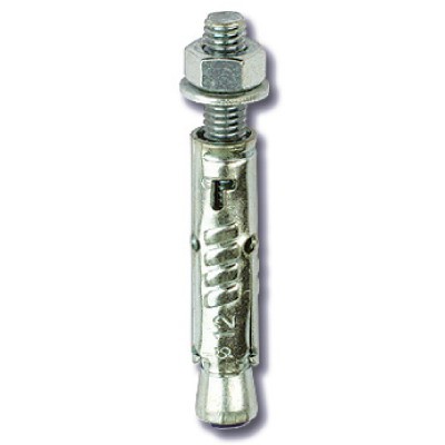DKC / ДКС CM440645 Стандартный анкер со шпилькой М6x60 DKC / ДКС CM440645 Стандартный анкер со шпилькой М6x60