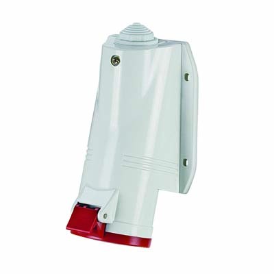 DKC / ДКС DIS5131657 Розетка для наружной установки DKC / ДКС DIS5131657 Розетка для наружной установки