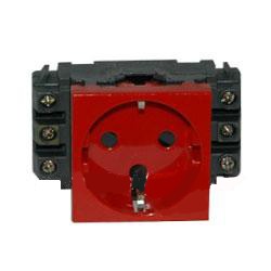 LEGRAND 77621 Модуль розетки 2К+3 LEGRAND 77621 Модуль розетки 2К+3