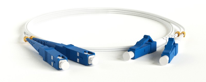 Hyperline FC-D2-9A1-LC/UR-SC/UR-H-1M-LSZH-WH Патч-корд волоконно-оптический (шнур) SM 9/125 (G.657) Hyperline FC-D2-9A1-LC/UR-SC/UR-H-1M-LSZH-WH Патч-корд волоконно-оптический (шнур) SM 9/125 (G.657)