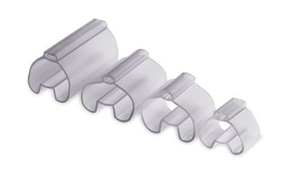 DKC / ДКС TUB2302FL Трубчатый держатель для гибкой маркиркировки ф2,0-4,0мм DKC / ДКС TUB2302FL Трубчатый держатель для гибкой маркиркировки ф2,0-4,0мм