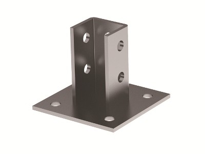 DKC / ДКС BSF4101HDZ (34020HDZ) Крепление к потолку SSH DKC / ДКС BSF4101HDZ (34020HDZ) Крепление к потолку SSH