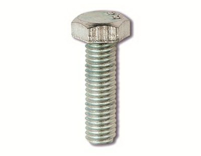 DKC / ДКС CM080880 Болт с шестигранной головкой М8х80 DKC / ДКС CM080880 Болт с шестигранной головкой М8х80