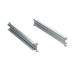 DKC / ДКС R5PD800 Рейка боковая Г=800 мм DKC / ДКС R5PD800 Рейка боковая Г=800 мм