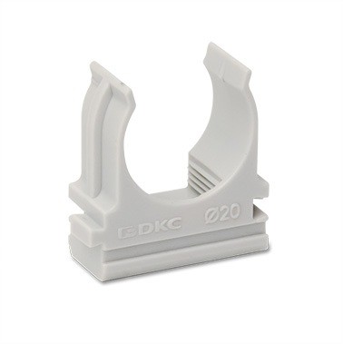 DKC / ДКС 51020M Держатель-клипса быстрого монтажа
