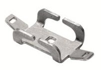 DKC / ДКС FC37307 Безвинтовой зажим для проволочного лотка DKC / ДКС FC37307 Безвинтовой зажим для проволочного лотка