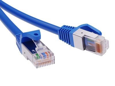 DKC / ДКС RN5EFU4500BL Патч-корд экранированный CAT5E F/UTP 4х2 DKC / ДКС RN5EFU4500BL Патч-корд экранированный CAT5E F/UTP 4х2
