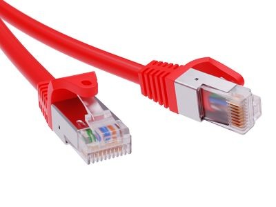 DKC / ДКС RN5EFU4505RD Патч-корд экранированный CAT5E F/UTP 4х2 DKC / ДКС RN5EFU4505RD Патч-корд экранированный CAT5E F/UTP 4х2