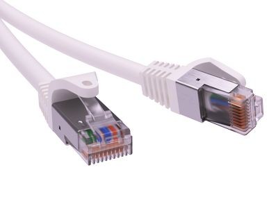 DKC / ДКС RN5EFU4515WH Патч-корд экранированный CAT5E F/UTP 4х2 DKC / ДКС RN5EFU4515WH Патч-корд экранированный CAT5E F/UTP 4х2