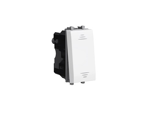 DKC / ДКС 4400101 Выключатель "Белое облако" DKC / ДКС 4400101 Выключатель "Белое облако"