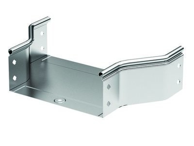DKC / ДКС 36326KHDZ Переходник RRC симметричный 400/200 H100
