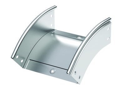 DKC / ДКС 36883KHDZ Угол CD 45 вертикальный внеш. 45° 200х100 DKC / ДКС 36883KHDZ Угол CD 45 вертикальный внеш. 45° 200х100