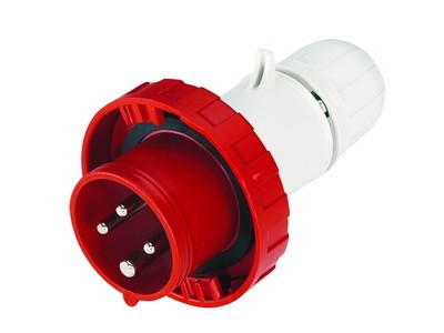 DKC / ДКС DIS2181633 Вилка кабельная прямая DKC / ДКС DIS2181633 Вилка кабельная прямая