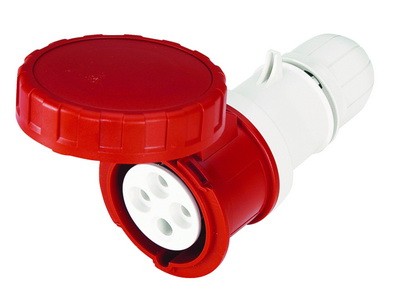 DKC / ДКС DIS3183243 Розетка кабельная DKC / ДКС DIS3183243 Розетка кабельная