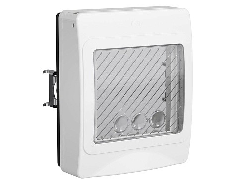 DKC / ДКС 4400922 Рамка для монтажа в стену DKC / ДКС 4400922 Рамка для монтажа в стену